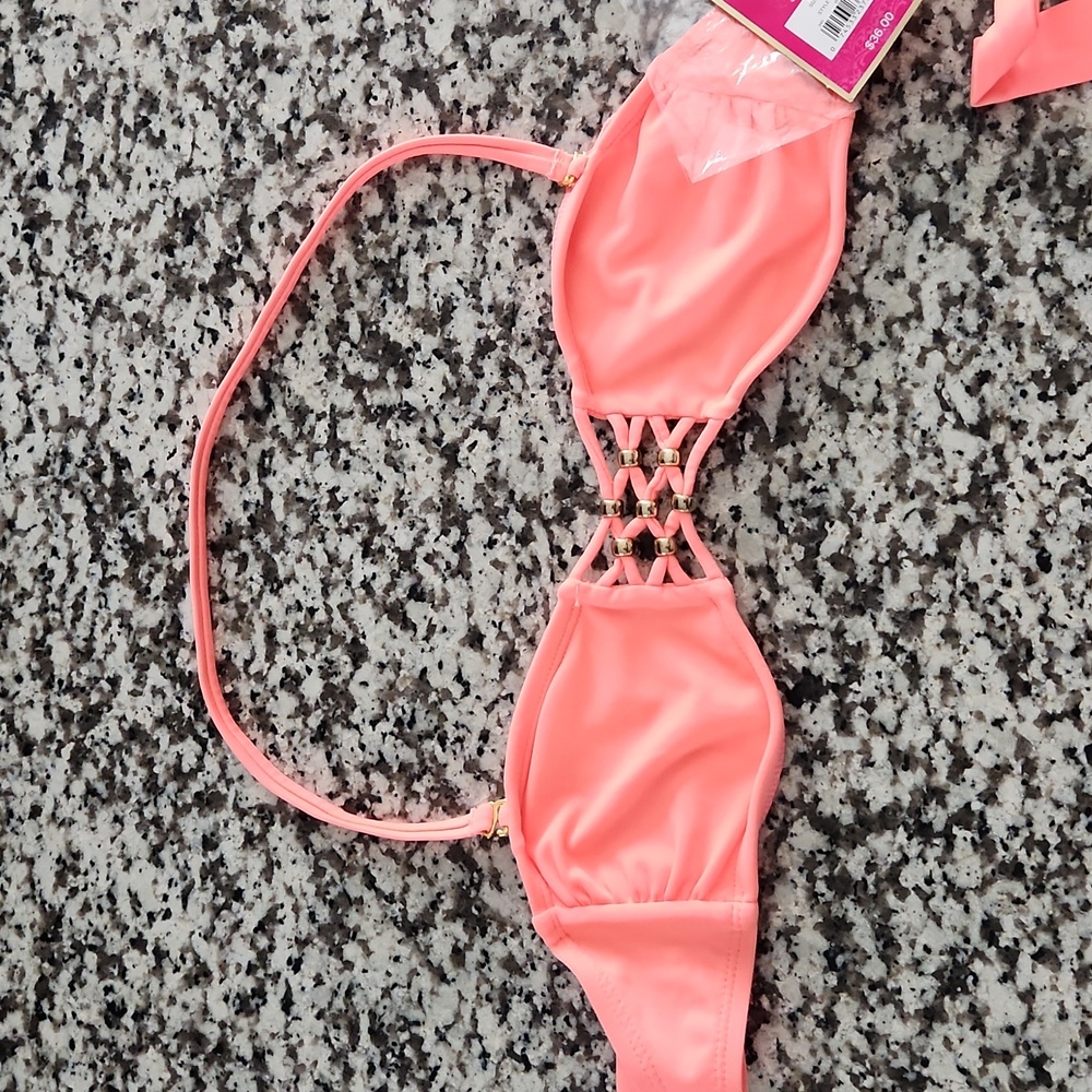 Candie's XS Bikini Bottom